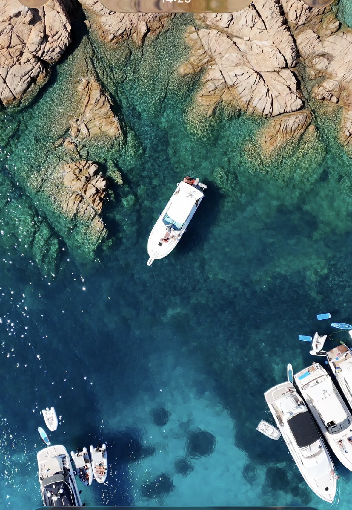 Costa Smeralda Yachts